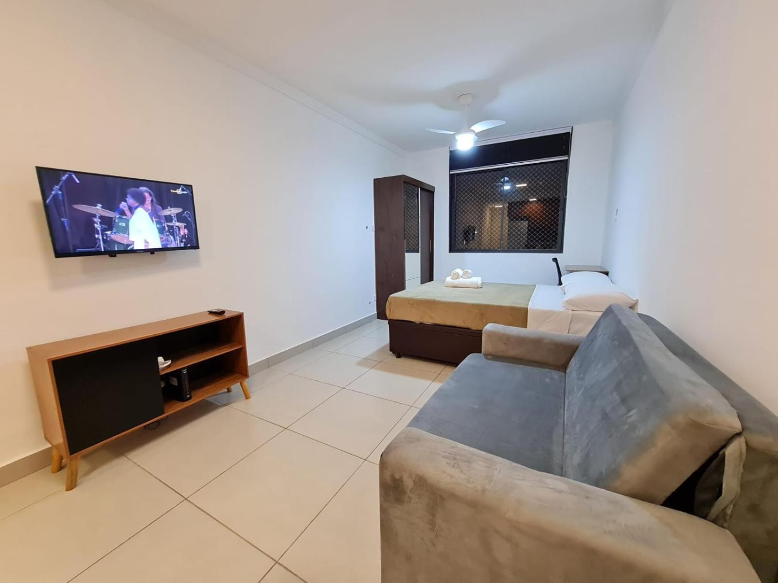 Apto Frei Caneca Prox Av Paulista Apartamento *